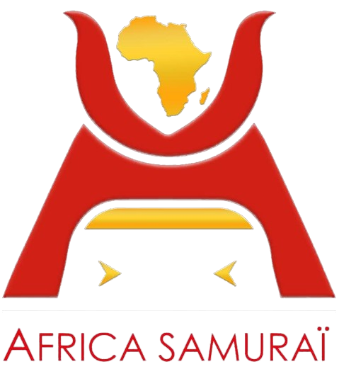 Africa Samurai Consulting Logo